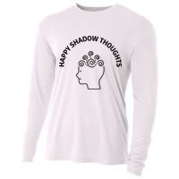 Keeper of the Lost Cities Happy Shadow Thoughts Linh Cooling Performance Long Sleeve Crew
