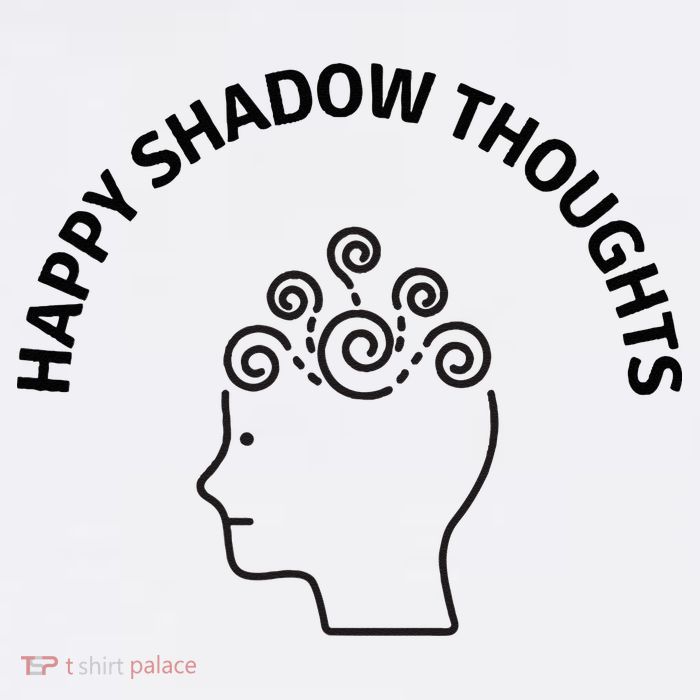 Keeper of the Lost Cities Happy Shadow Thoughts Linh Cooling Performance Long Sleeve Crew