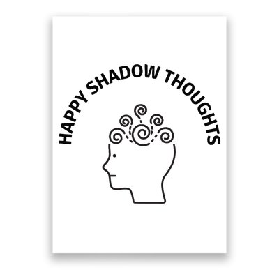 Keeper of the Lost Cities Happy Shadow Thoughts Linh Poster