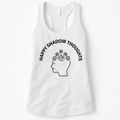 Keeper of the Lost Cities Happy Shadow Thoughts Linh Womens Tank Top