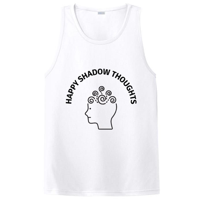 Keeper of the Lost Cities Happy Shadow Thoughts Linh PosiCharge Competitor Tank