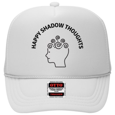 Keeper of the Lost Cities Happy Shadow Thoughts Linh Trucker Hat