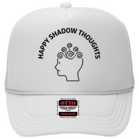 Keeper of the Lost Cities Happy Shadow Thoughts Linh Hat