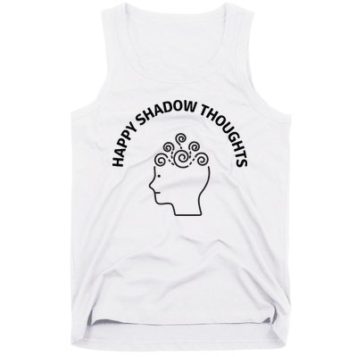 Keeper of the Lost Cities Happy Shadow Thoughts Linh Tank Top