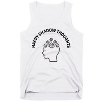 Keeper of the Lost Cities Happy Shadow Thoughts Linh Tank Top