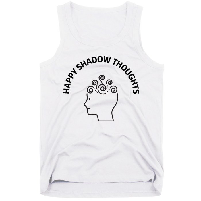 Keeper of the Lost Cities Happy Shadow Thoughts Linh Tank Top