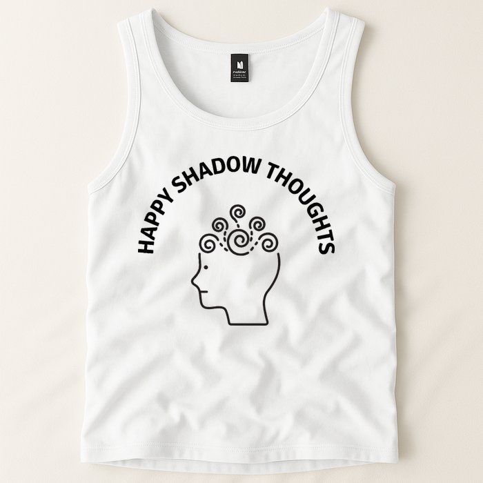 Keeper of the Lost Cities Happy Shadow Thoughts Linh Tank Top