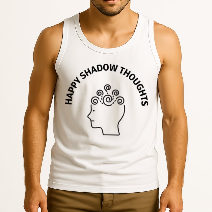 Keeper of the Lost Cities Happy Shadow Thoughts Linh Tank Top