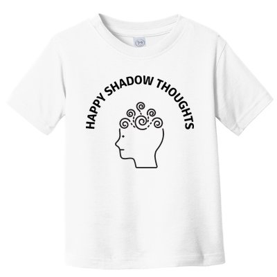 Keeper of the Lost Cities Happy Shadow Thoughts Linh Toddler T-Shirt
