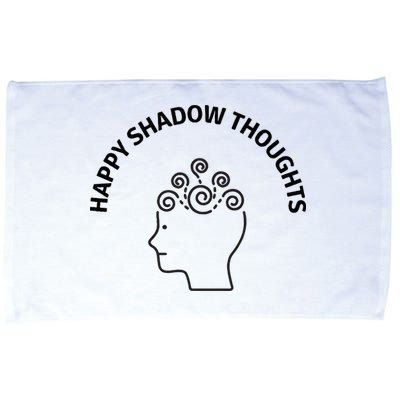 Keeper of the Lost Cities Happy Shadow Thoughts Linh Microfiber Hand Towel