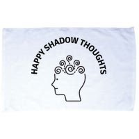 Keeper of the Lost Cities Happy Shadow Thoughts Linh Microfiber Hand Towel