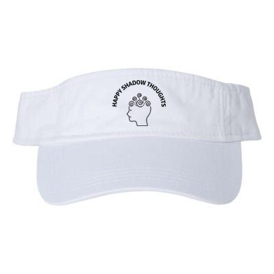 Keeper of the Lost Cities Happy Shadow Thoughts Linh Visor