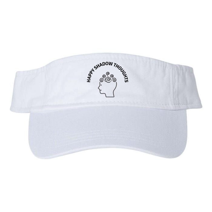 Keeper of the Lost Cities Happy Shadow Thoughts Linh Visor
