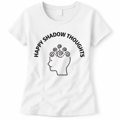 Keeper of the Lost Cities Happy Shadow Thoughts Linh Womens T-Shirt