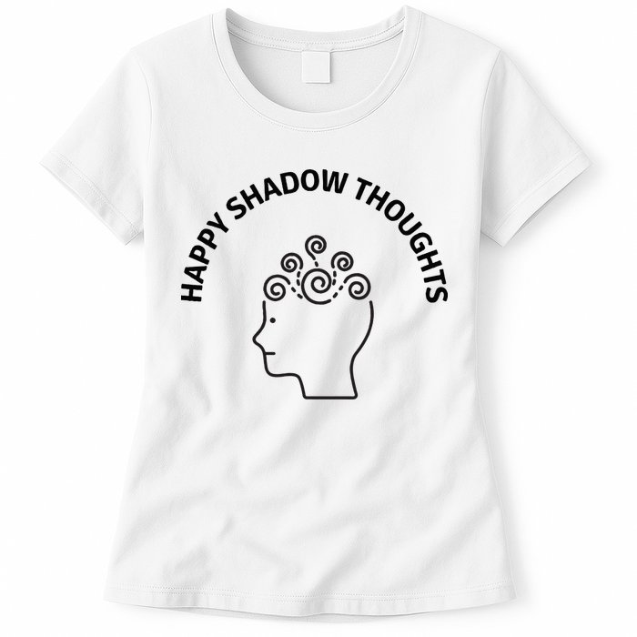 Keeper of the Lost Cities Happy Shadow Thoughts Linh Womens T-Shirt