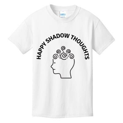 Keeper of the Lost Cities Happy Shadow Thoughts Linh Kids T-Shirt