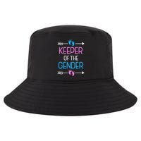 Keeper Of The Gender Cool Comfort Performance Bucket Hat