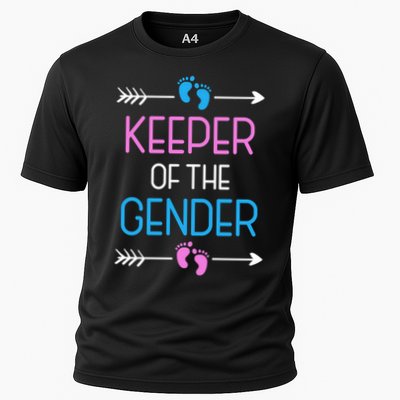 Keeper Of The Gender Performance Shirt