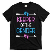 Keeper Of The Gender T-Shirt