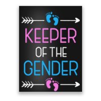 Keeper Of The Gender Poster