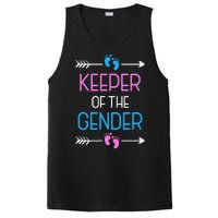 Keeper Of The Gender PosiCharge Competitor Tank