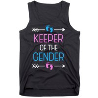 Keeper Of The Gender Tank Top