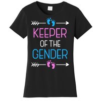 Keeper Of The Gender Women's T-Shirt