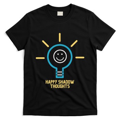 Keeper Of The Lost Cities Happy Shadow Thoughts Linh T-Shirt