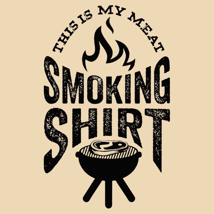 King Of The Grill Bbq Meat Eater Grilling Gift For Men Dads Bag
