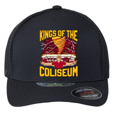 Kings Of The Coliseum Flexfit Unipanel Trucker Cap