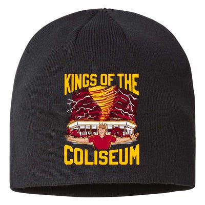 Kings Of The Coliseum Sustainable Beanie