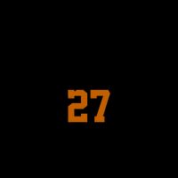 Kareem Of The Crop Number 27 Football Mug