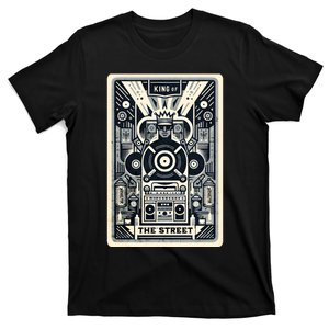 King Of The Street T-Shirt