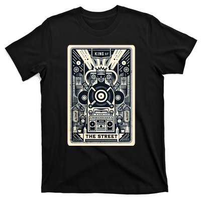 King Of The Street T-Shirt