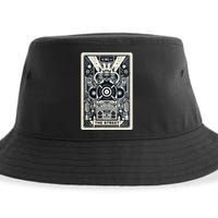 King Of The Street Sustainable Bucket Hat