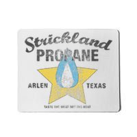 King Of The Hill Strickland Propane Arlen Tx Mousepad