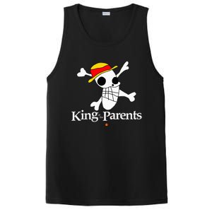 King Of The Parents PosiCharge Competitor Tank