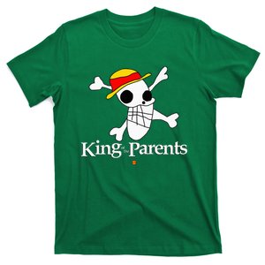 King Of The Parents T-Shirt