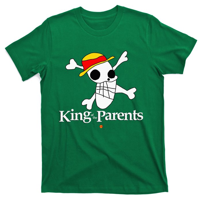 King Of The Parents T-Shirt