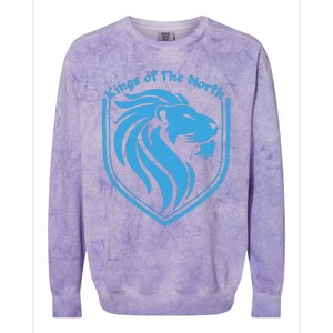 Kings Of The North Colorblast Crewneck Sweatshirt