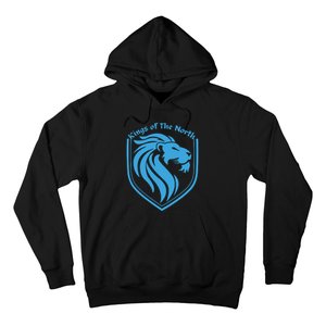 Kings Of The North Hoodie