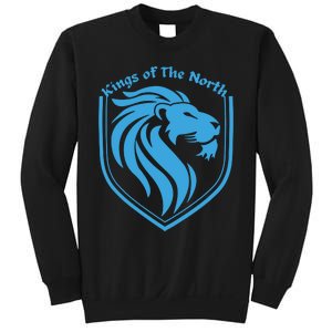 Kings Of The North Sweatshirt