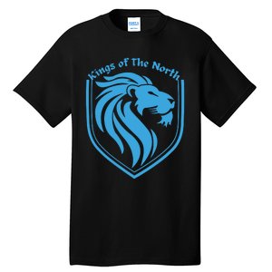 Kings Of The North Tall T-Shirt