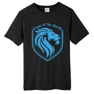 Kings Of The North Tall Fusion ChromaSoft Performance T-Shirt