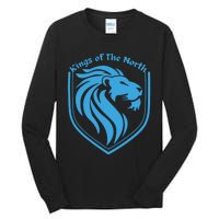 Kings Of The North Tall Long Sleeve T-Shirt