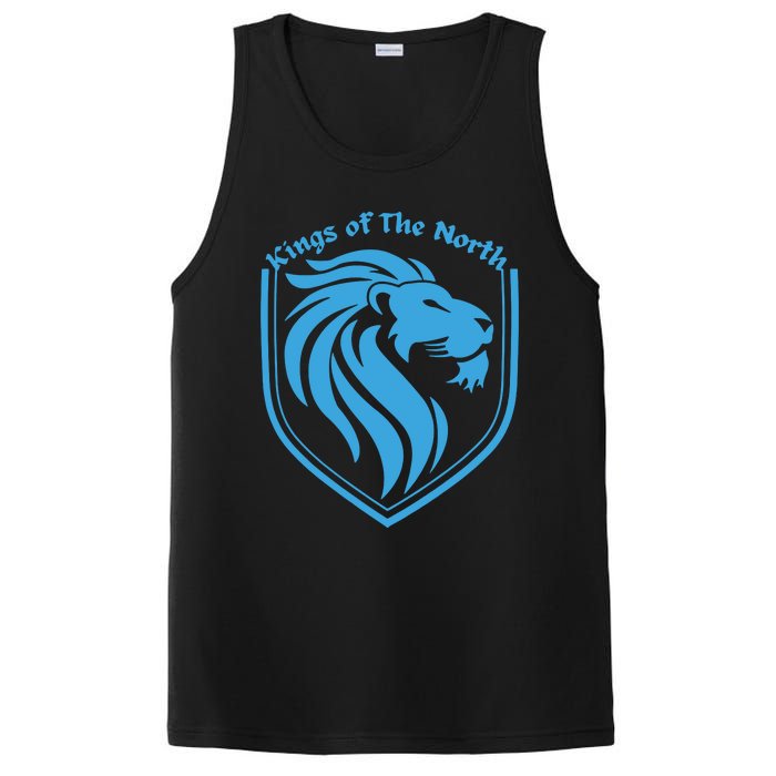 Kings Of The North PosiCharge Competitor Tank