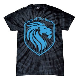 Kings Of The North Tie-Dye T-Shirt