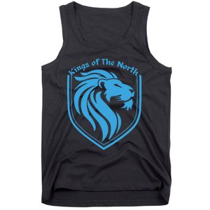 Kings Of The North Tank Top