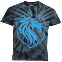 Kings Of The North Kids Tie-Dye T-Shirt