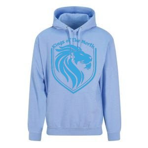 Kings Of The North Unisex Surf Hoodie